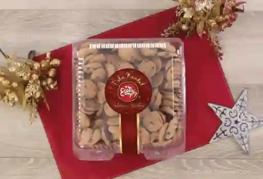 Burbuja Kilo Galleta Chocochips