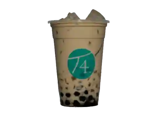 Panda Milk Tea L