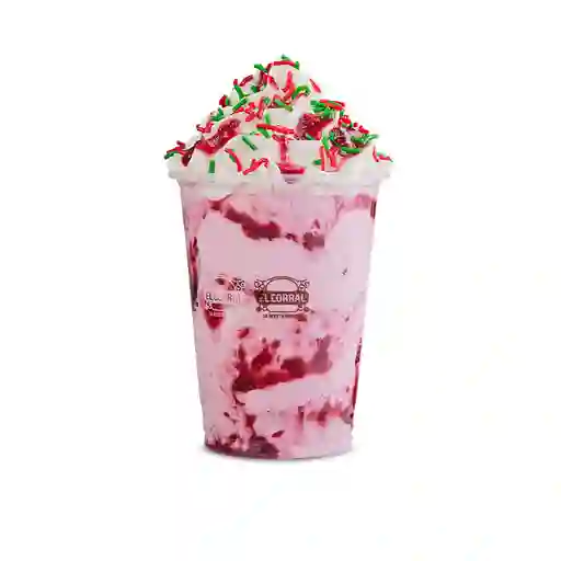 Frutos Del Bosque Navidad 473 Ml