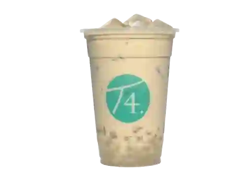Agar Milk Tea R