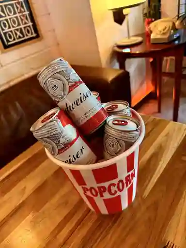 Budweiser
