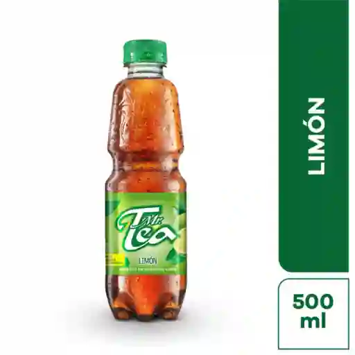 Mr Tea 500 Ml