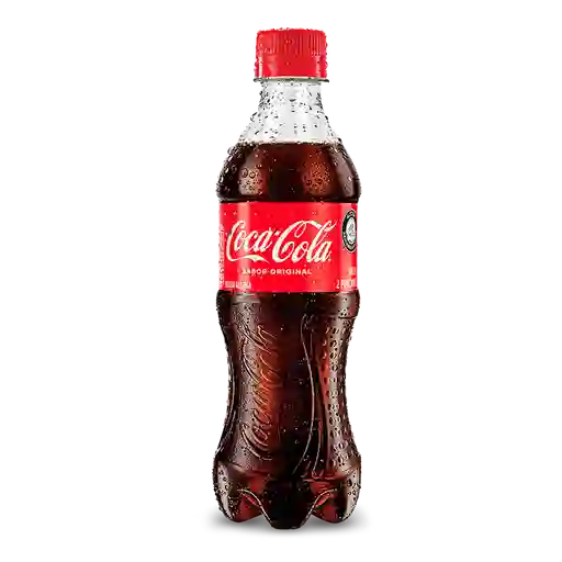Coca-cola Sabor Original 400ml