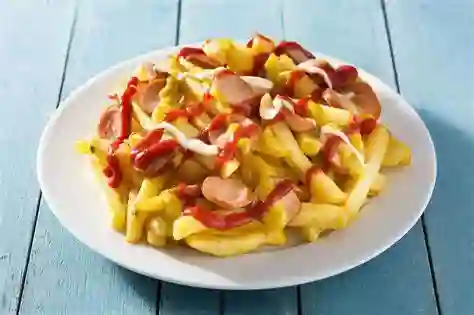 Pollo - Suiza