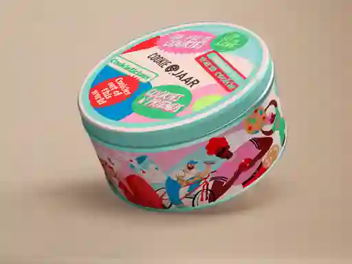 Galletas Surtidas