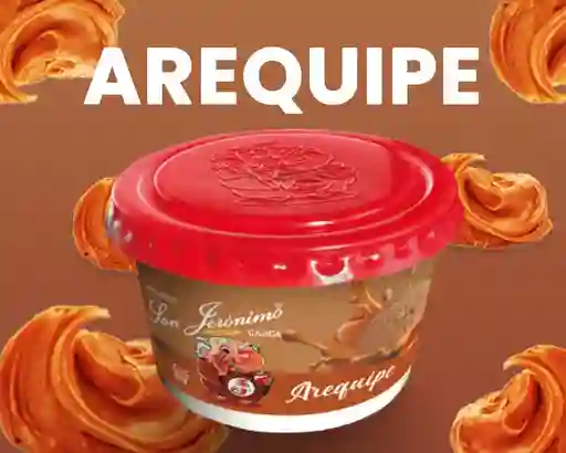 Vaso De Arequipe