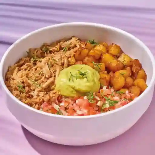 De Origen Bowl