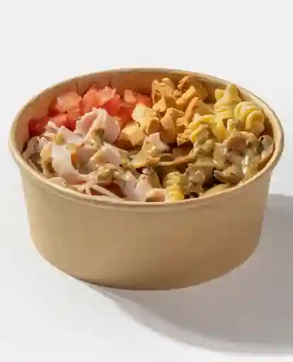 Pasta Bowl Pavo