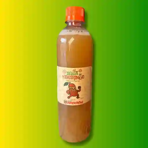 Agua De Tamarindo 500 Ml