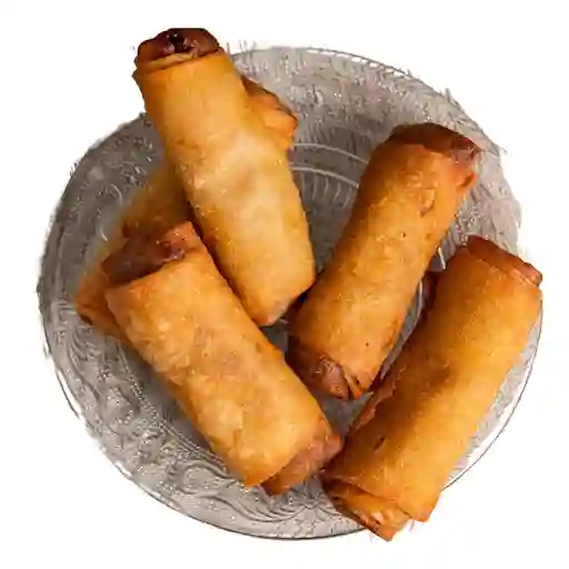 Lumpias X 2