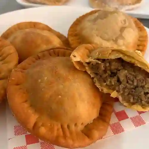 Pastel De Carne Molida