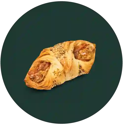 Napolitana Jamón & Queso