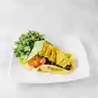 Crepes Montes De  Maria