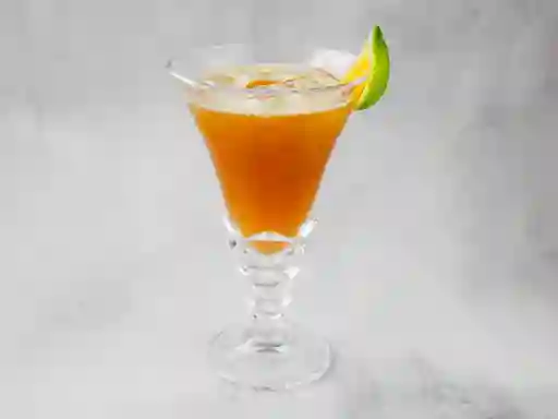 Limonada De Limón Mandarino