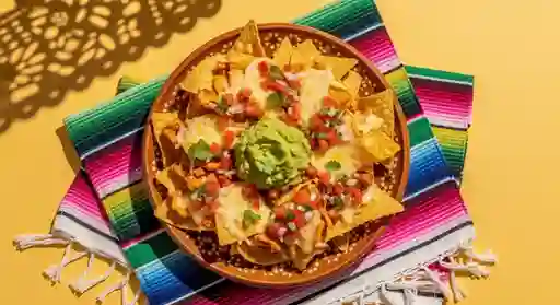 Nachos