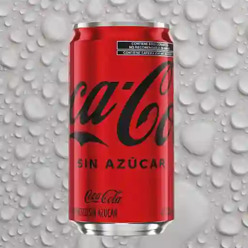 Cocacola Zero