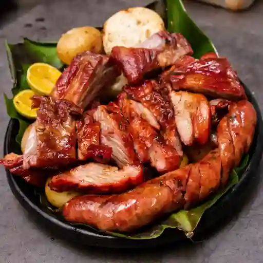 Picada Llanera Legado Para 2