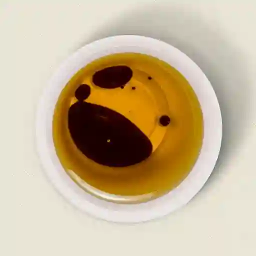 Porción Oliva Balsámico