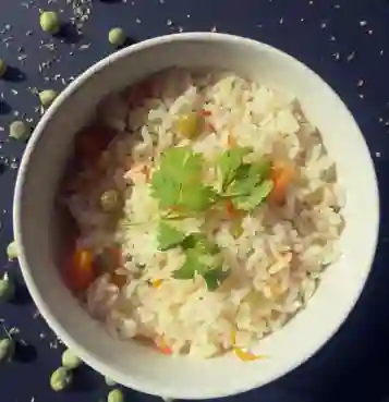 Porcion De Arroz 12 Onz