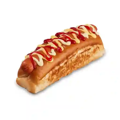 Vaquero Con Salchicha