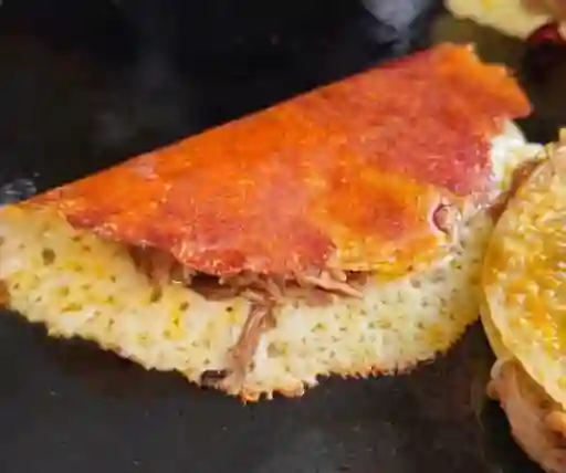 Costra De Queso 