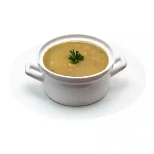 Sopa De Lentejas