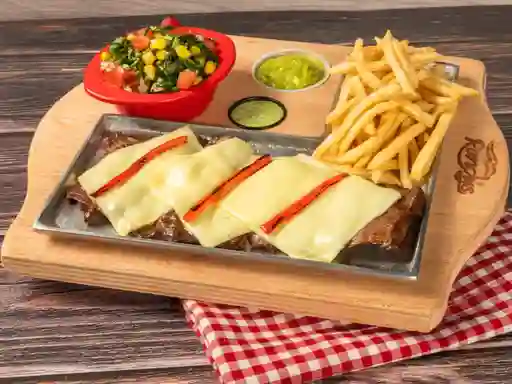 Steak Pampeano