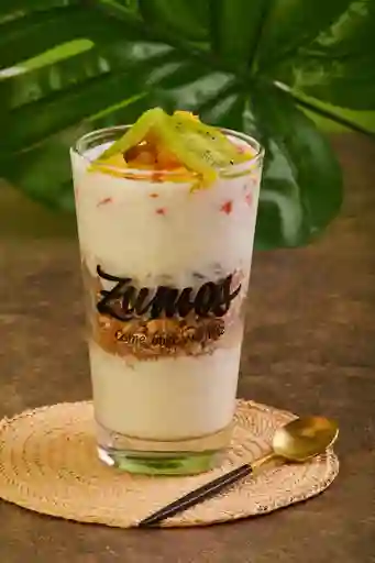 Parfait Trópical