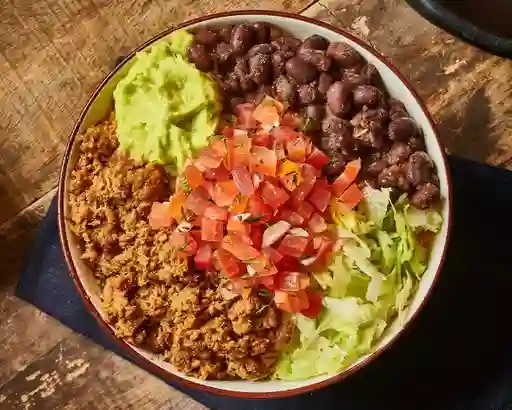 Mexicano Carne