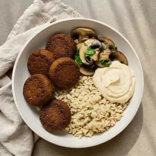 Falafel