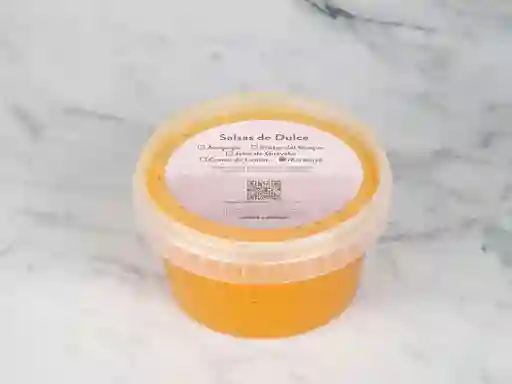 Coulis De Maracuyá 250ml