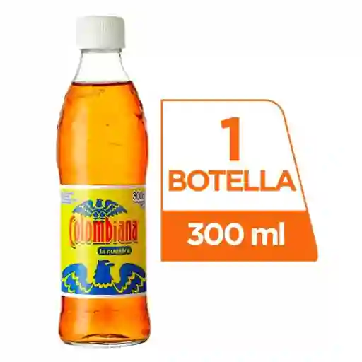 Colombiana Normal