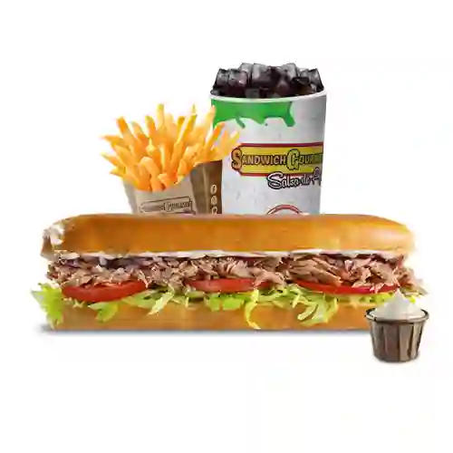 Combo Atun Junior