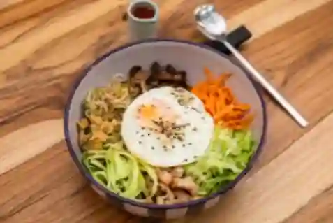 Arroz Yori Bab