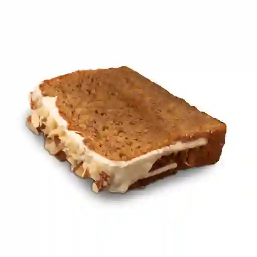 Torta De Café Y Nueces