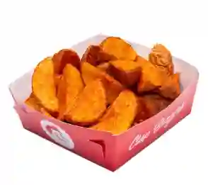 Papas Cascos