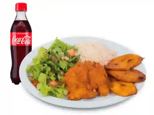 Kokoridiario Filete Relleno