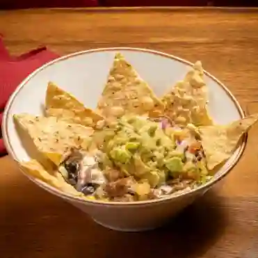 Ensalada Texana