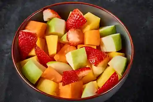 Arma Tu Bowl De Frutas