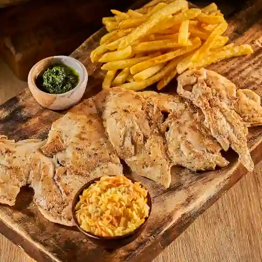 Pollo Grill