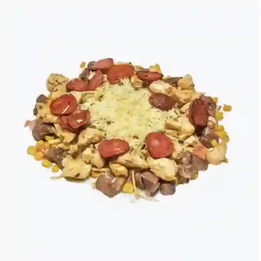 Mazorcada Especial Vip Saltiado