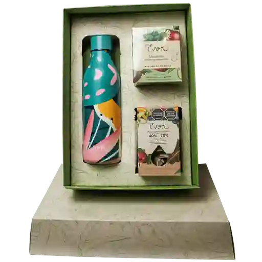 Kit: El Arte De Pausar