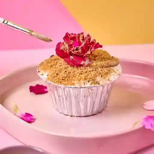 Tres Leches Chocolate Y Galleta Personal