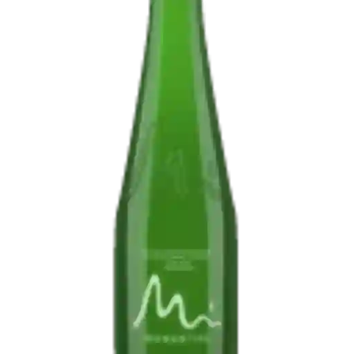 Agua Gas Manantial
