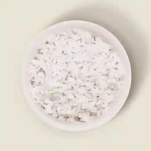 Porción Arroz Blanco