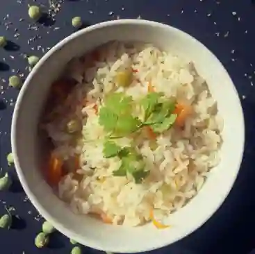Porcion De Arroz 16 Onz