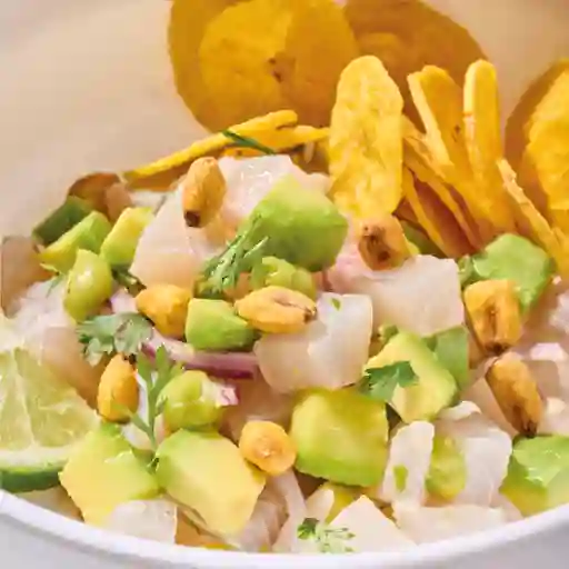 Ceviche (nuevo)