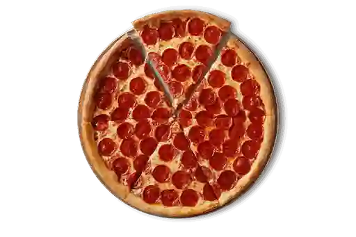 Rp Pizza 14 L Pepperoni