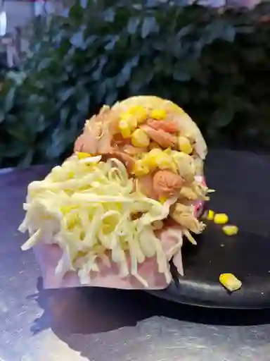 Arepa R4