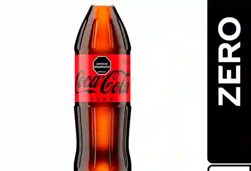 Cocacola Cero 1.5 Lt